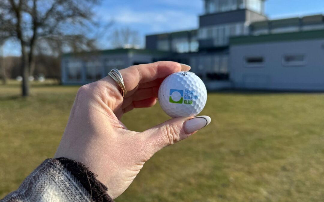 Nová sezóna startuje s ČGK!