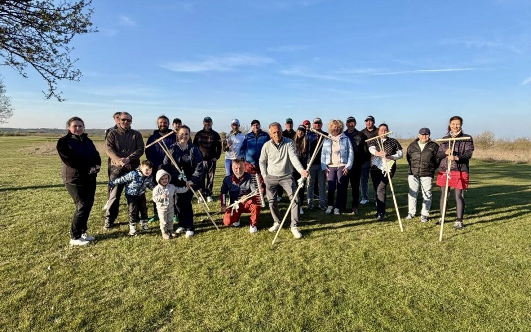 Děkujeme za společné zahájení sezóny na Benátkách