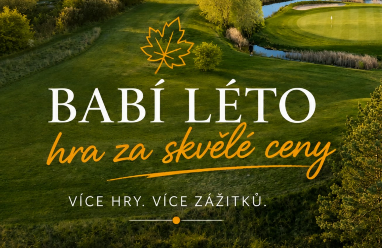 Babí léto na Benátkách, zahrajte si za skvělé ceny!