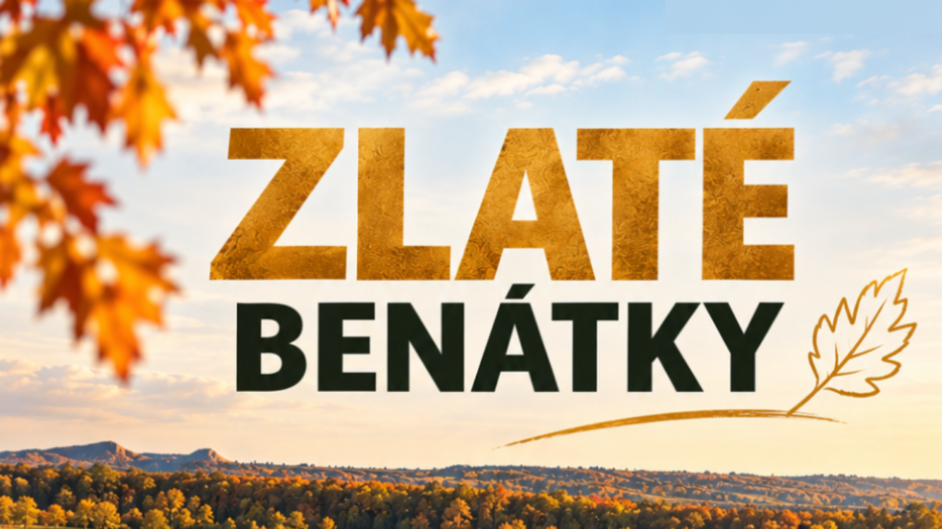 PODZIM PATŘÍ GOLFU